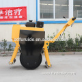 Pull Behind Mini Road Roller Compactor for Sale Pull Behind Mini Road Roller Compactor for Sale FYL-600C